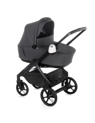Mecedor para carritos Panda rocker de Jané
