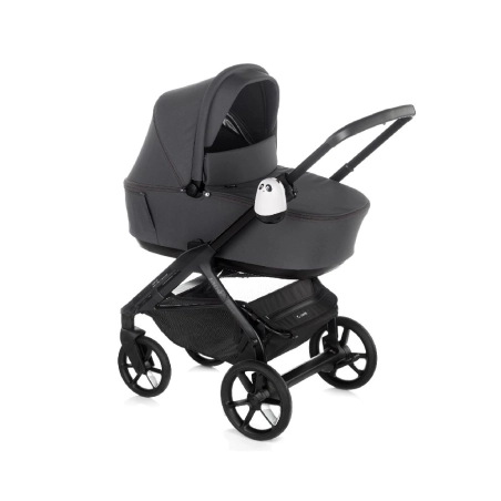 Mecedor para carritos Panda rocker de Jané