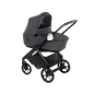 Mecedor para carritos Panda rocker de Jané