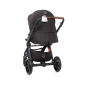 Mecedor para carritos Panda rocker de Jané