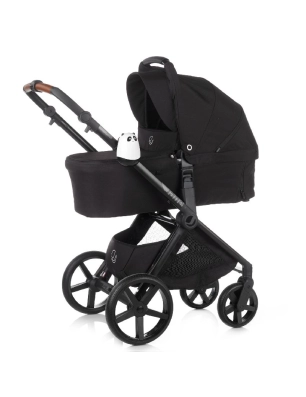 Mecedor Panda para carritos de Jané