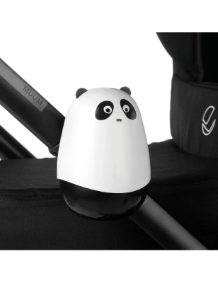 Mecedor Panda para carritos de Jané