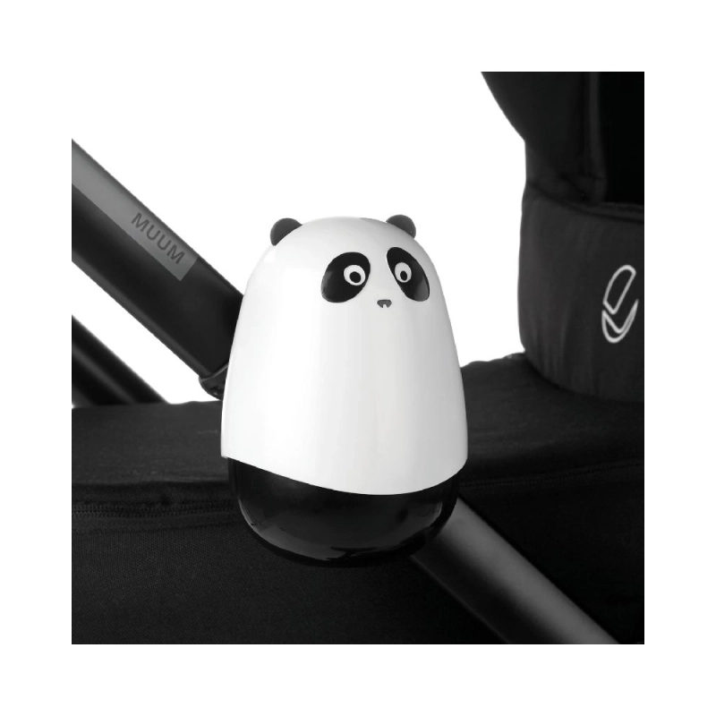 Mecedor para carritos Panda rocker de Jané