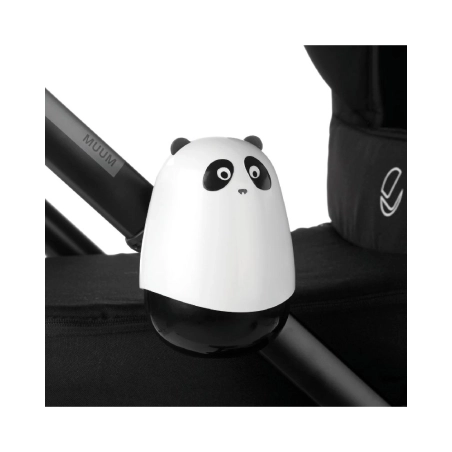 Mecedor Panda para carritos de Jané