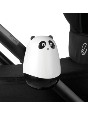 Mecedor Panda para carritos de Jané