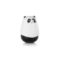 Mecedor para carritos Panda rocker de Jané
