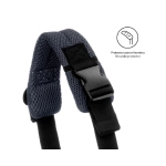 Mochila Catch tejido transpirable de Jané U79 Seal