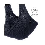 Mochila Catch tejido transpirable de Jané U79 Seal
