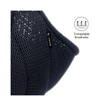 Mochila Catch tejido transpirable de Jané U79 Seal