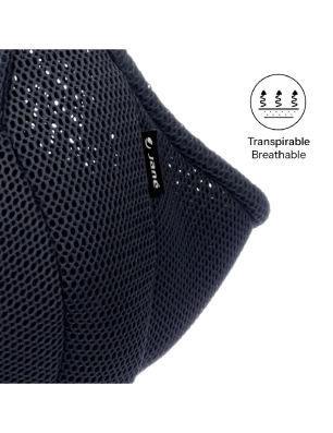 Mochila Catch tejido transpirable de Jané U79 Seal