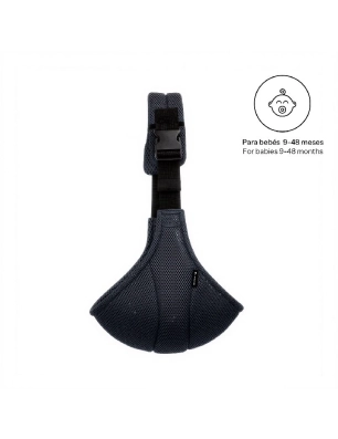 Mochila Catch tejido transpirable de Jané U79 Seal