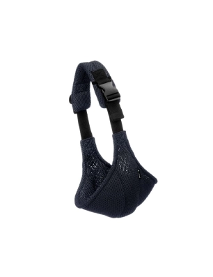 Mochila Catch tejido transpirable de Jané U79 Seal