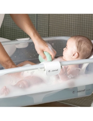 Pack 3 esponjas naturales para bebé de Jané