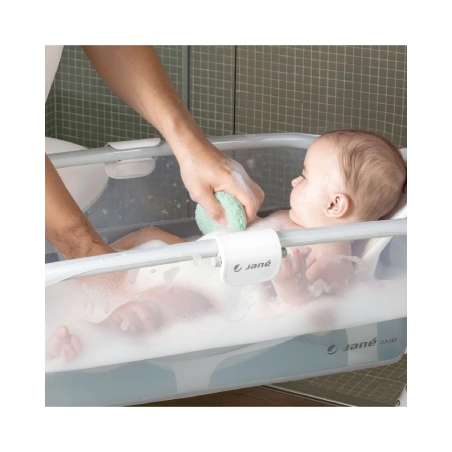 Pack 3 esponjas naturales para bebé de Jané