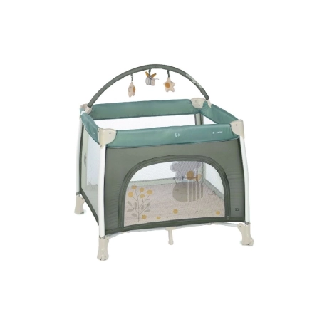 Parque de Viaje Travel Fun Toys de Jané