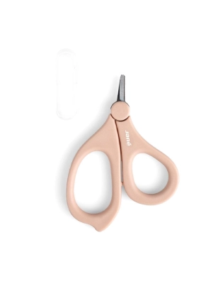 Tijeras de bebé de precisión de Jané