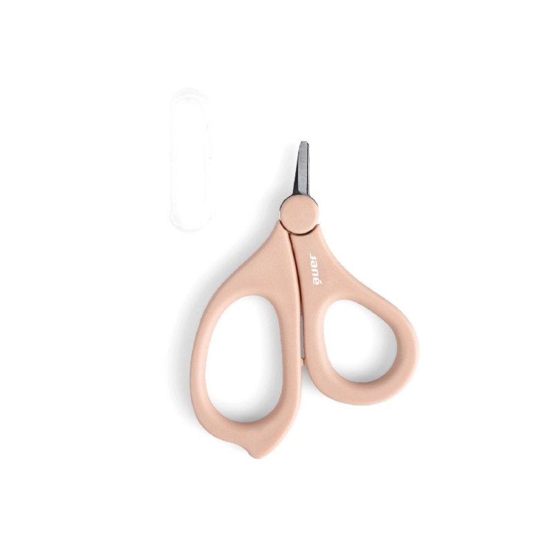 Tijeras de bebé de precisión de Jané