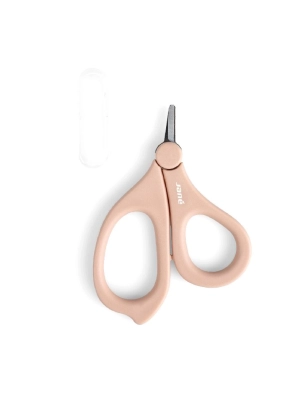 Tijeras de bebé de precisión de Jané