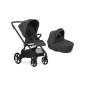 Coche 3 piezas Muum-5 Sleep de Jane