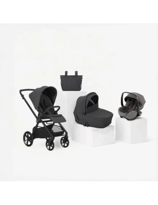 Coche 3 piezas Muum-5 Sleep de Jane U81 Cloud