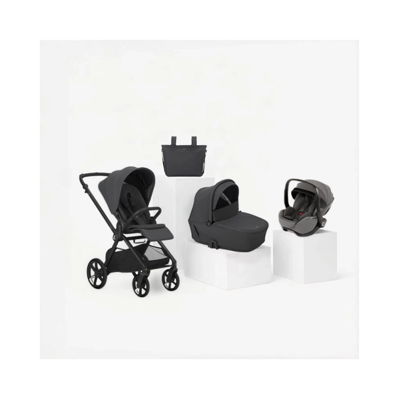Coche 3 piezas Muum-5 Sleep de Jane