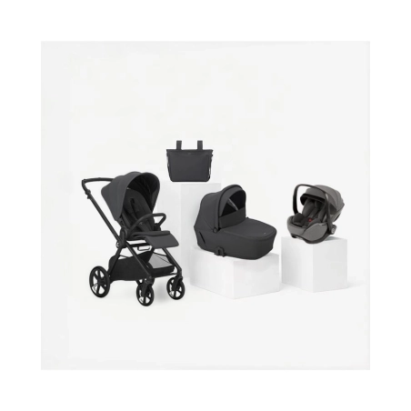 Coche 3 piezas Muum-5 Sleep de Jane U81 Cloud