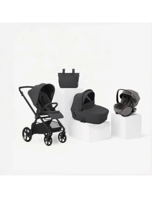 Coche 3 piezas Muum-5 Sleep de Jane U81 Cloud