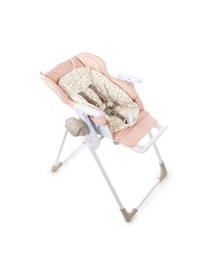 Trona Mila en polipiel y con reductor de Jané