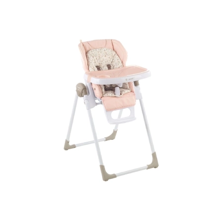 Trona Mila en polipiel y con reductor de Jané Pale