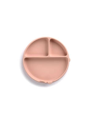Plato Silicona BLW de Jané