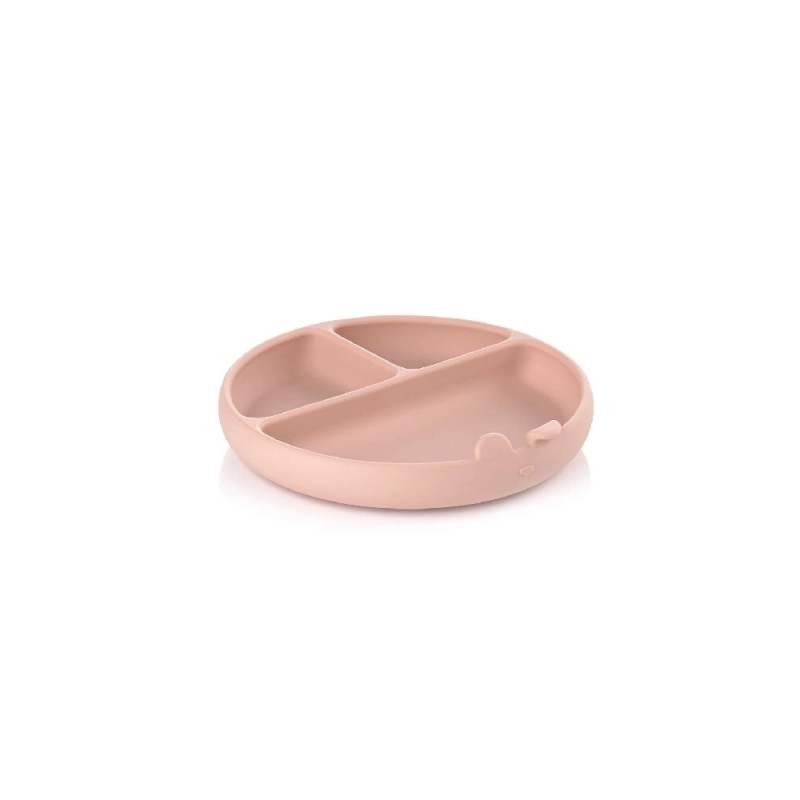 Plato Silicona BLW de Jané
