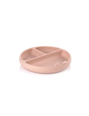 Plato Silicona BLW de Jané