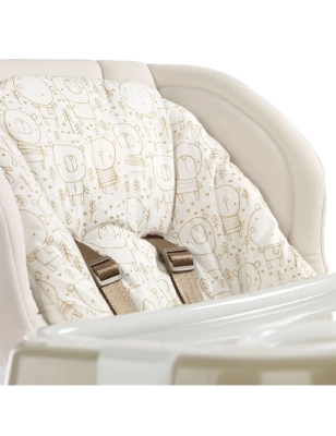 Trona Mila con reductor Edición Nature de Jané