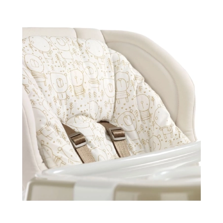 Trona Mila con reductor Edición Nature de Jané