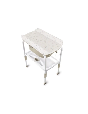 Bañera Cambiador Flip de Jané U65 Iris