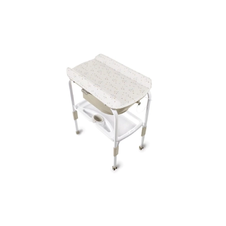 Bañera Cambiador Flip de Jané U65 Iris