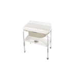 Bañera Cambiador Flip de Jané U65 Iris