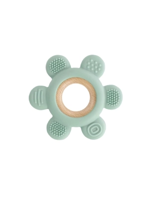 Mordedor Silicona de Jané