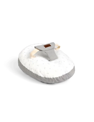 Cojín de lactancia de Tejido Elástico de Jané