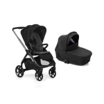 Coche 2 piezas Keep Sleep de Jané U82 Coal