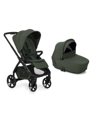 Coche 2 piezas Keep Sleep de Jané U78 Botanic