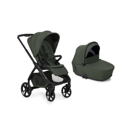 Coche 2 piezas Keep Sleep de Jané U78 Botanic