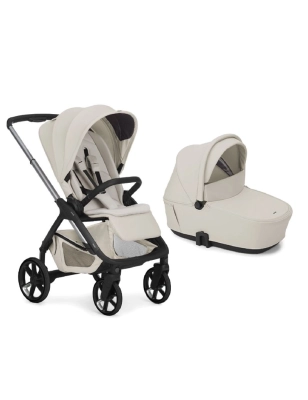 Coche 2 piezas Keep Sleep de Jané U88 Sand