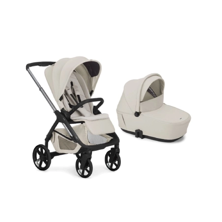Coche 2 piezas Keep Sleep de Jané U88 Sand