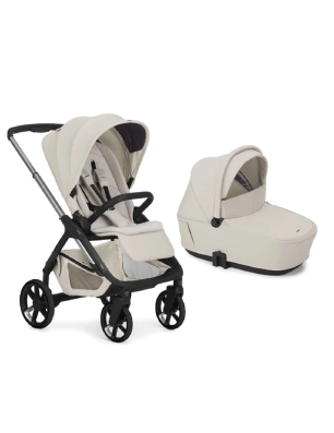 Coche 2 piezas Keep Sleep de Jané U88 Sand