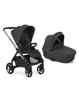 Coche 2 piezas Keep Sleep de Jané U81 Cloud