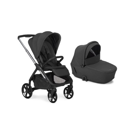 Coche 2 piezas Keep Sleep de Jané U81 Cloud
