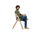 Trona Forest de Jané U87 Sage