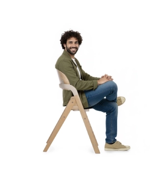 Trona Forest de Jané U87 Sage