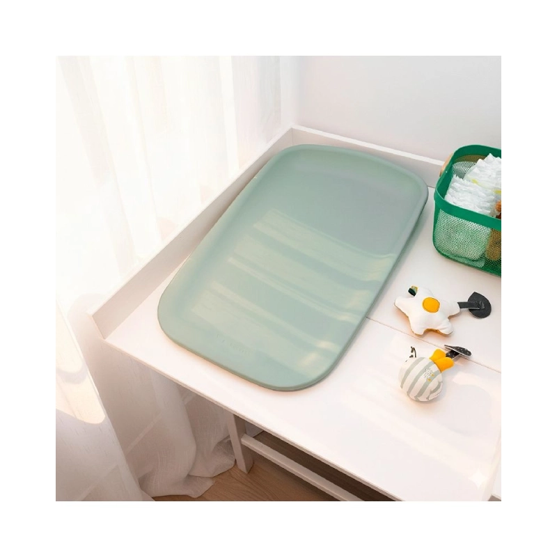Cambiador Ergonómico Pu Changing Pad de Jané